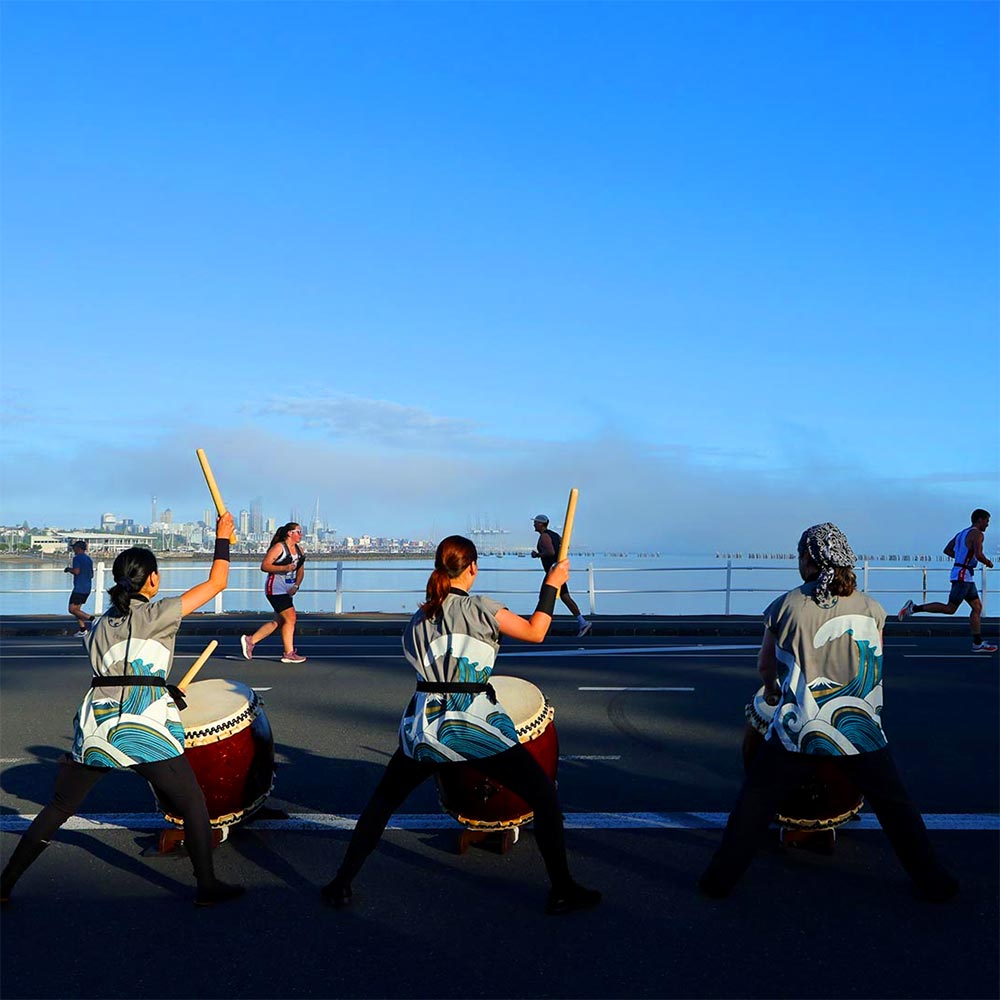 2025 Waterfront Half Marathon