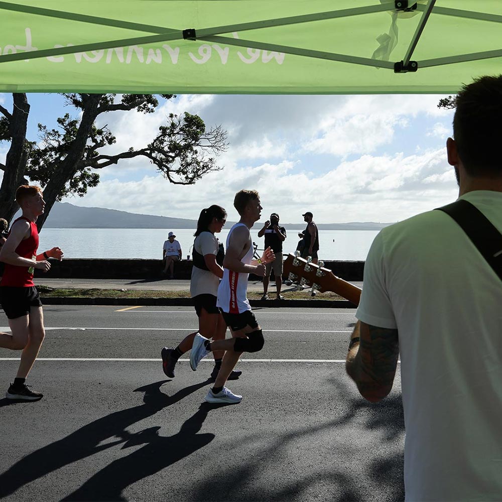 2025 Waterfront Half Marathon