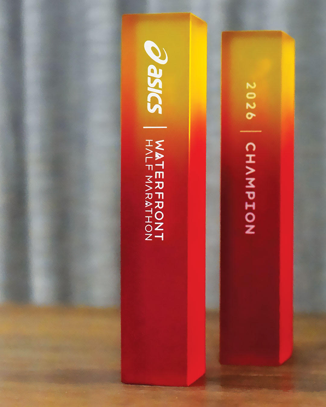 ASICS Waterfront Half Marathon Announces $2,000 Prize Purse