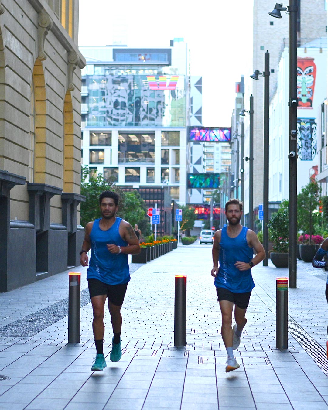 Waterfront Course Certified 100% Fresh!