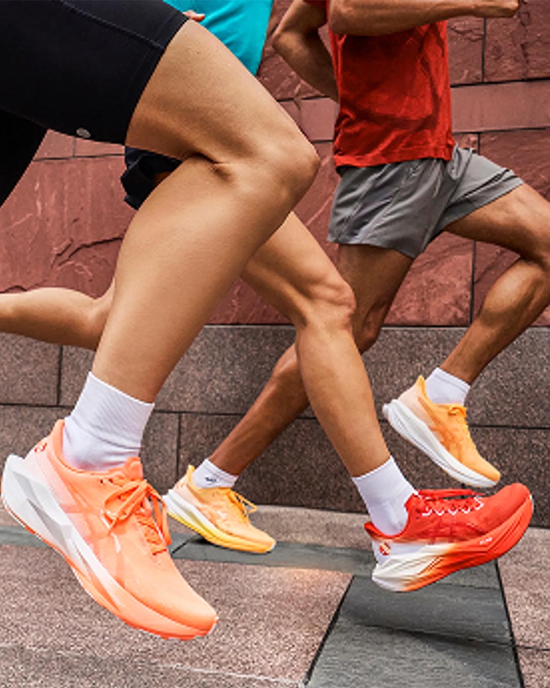 Waterfront Half, Monthly Giveaway: ASICS Tenka Pack!